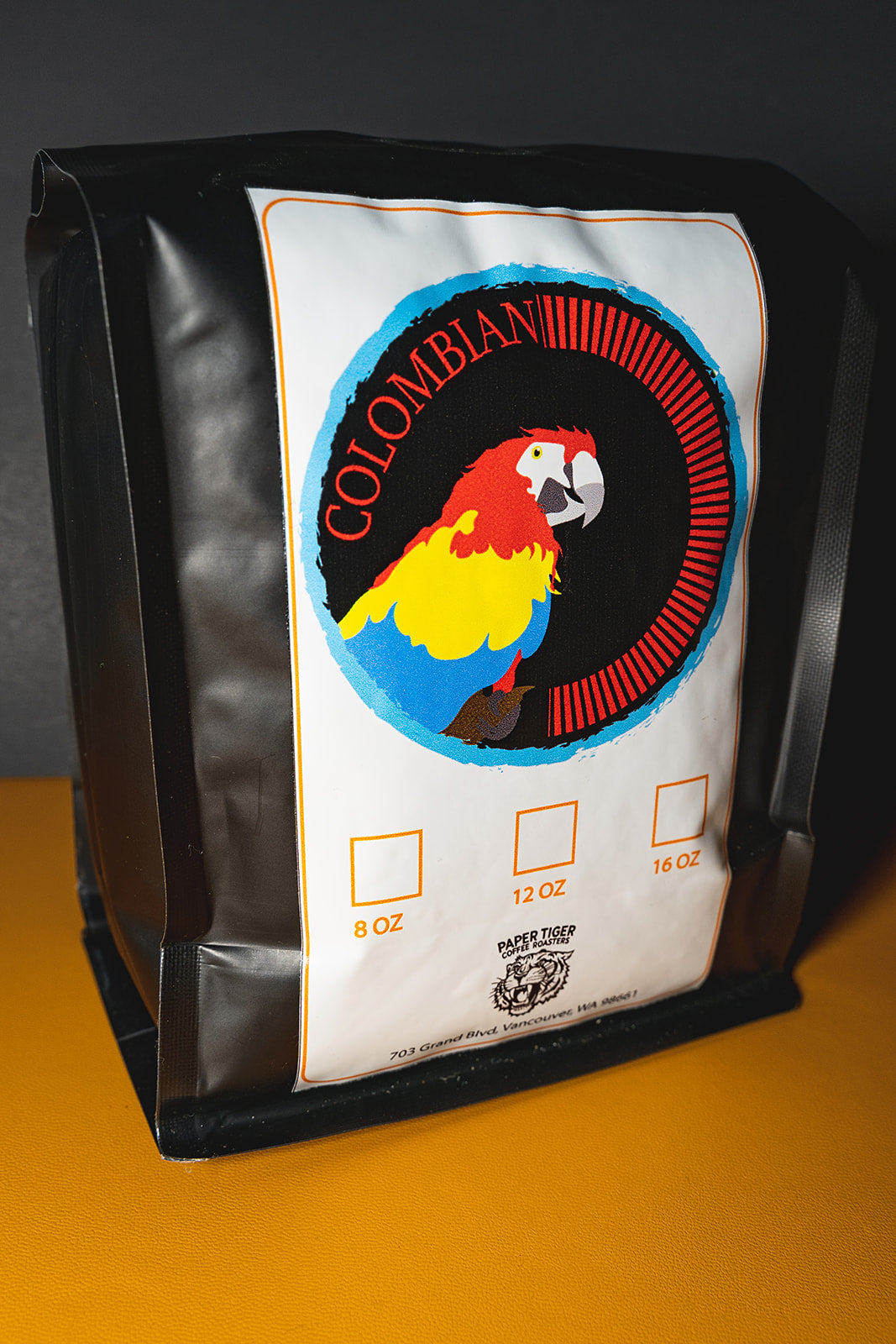 Colombia, 3 Fincas