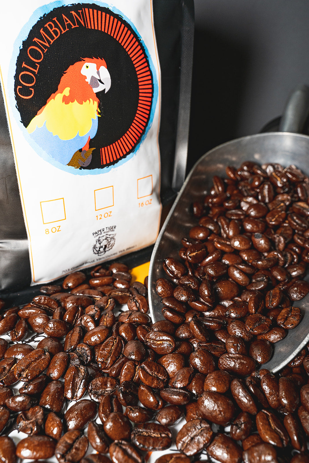 Colombia, 3 Fincas