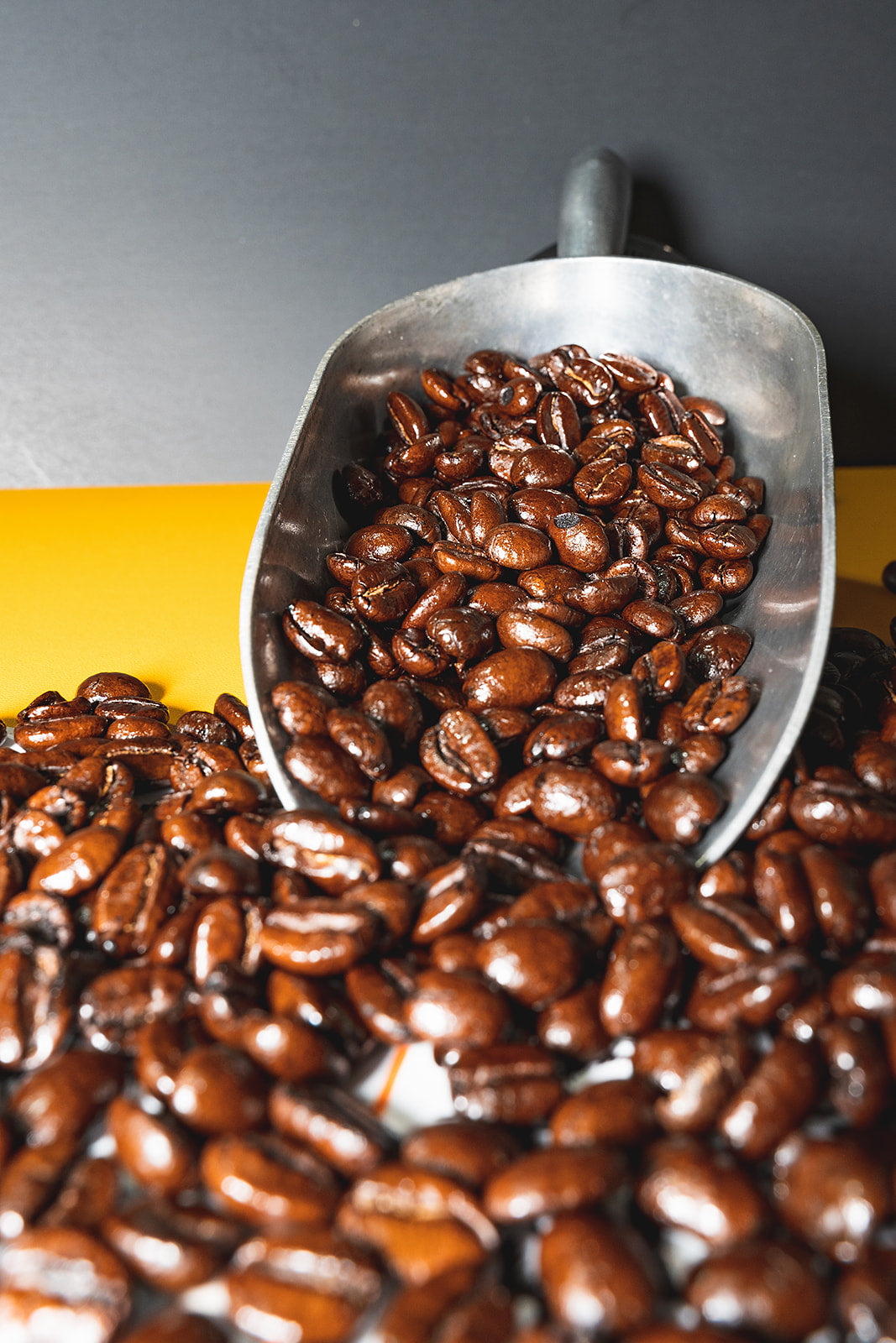 Colombia, 3 Fincas