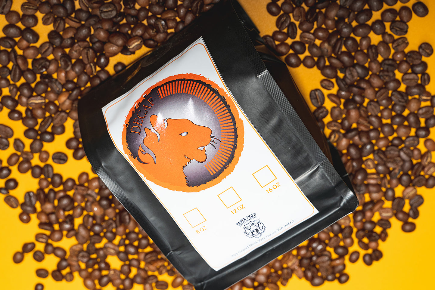 Decaf