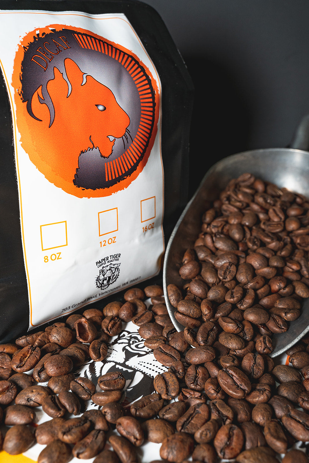 Decaf