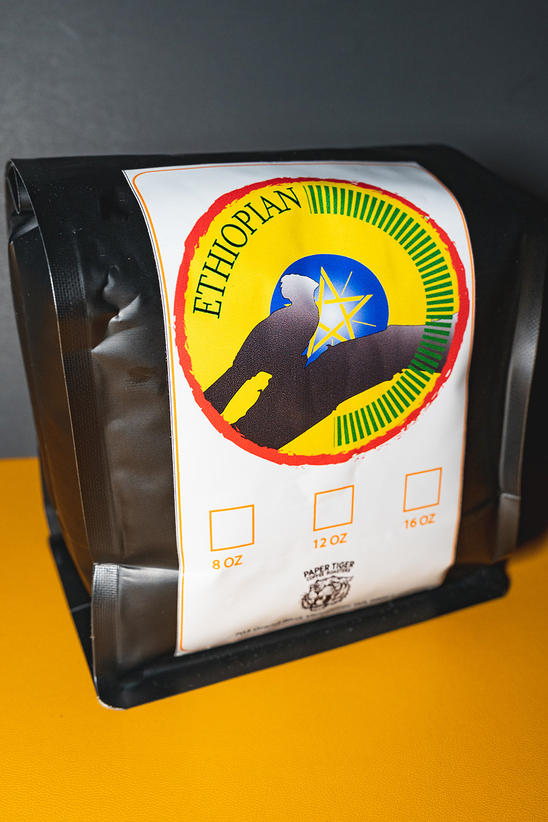 Ethiopia, Sidamo