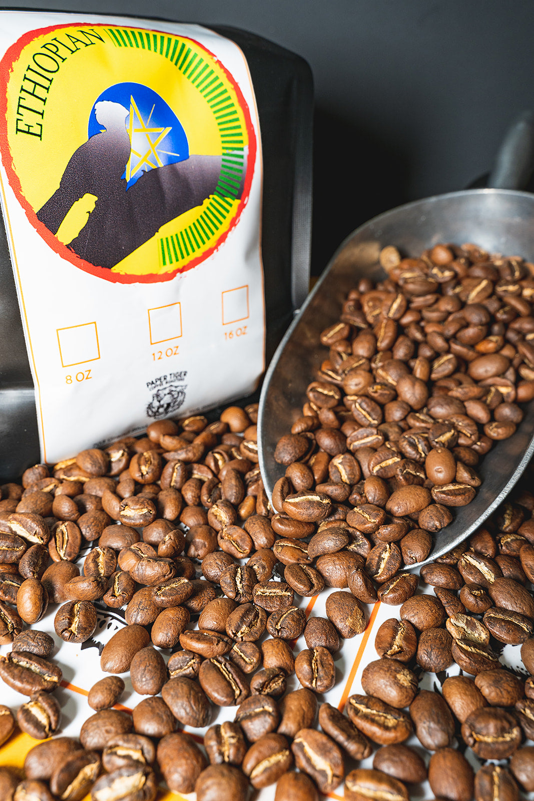 Ethiopia, Sidamo