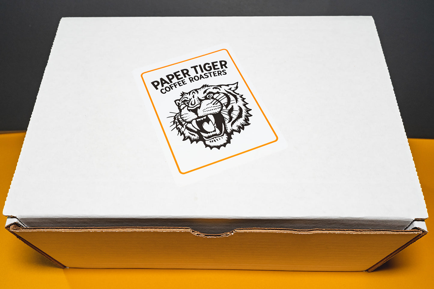 8oz Gift Box Set