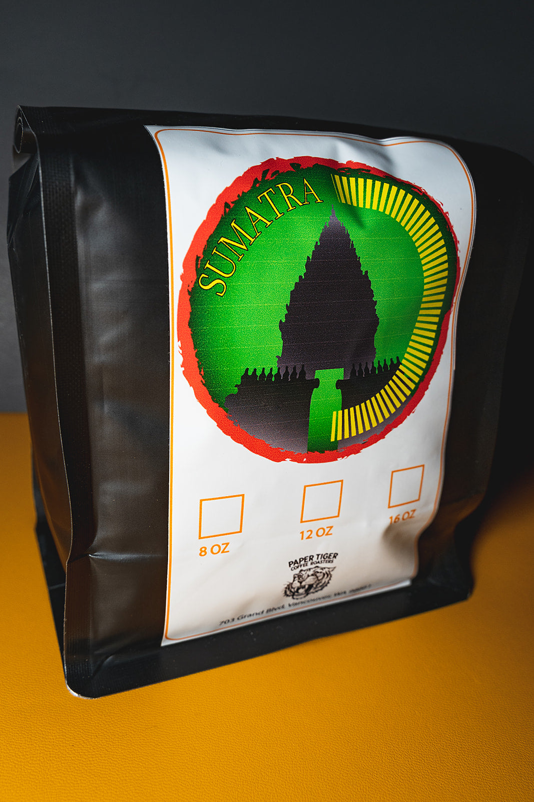 Sumatra