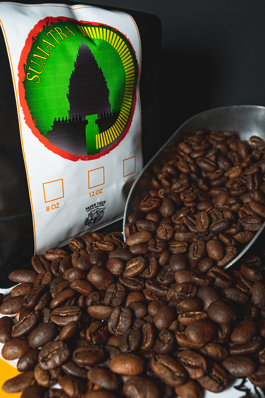Sumatra