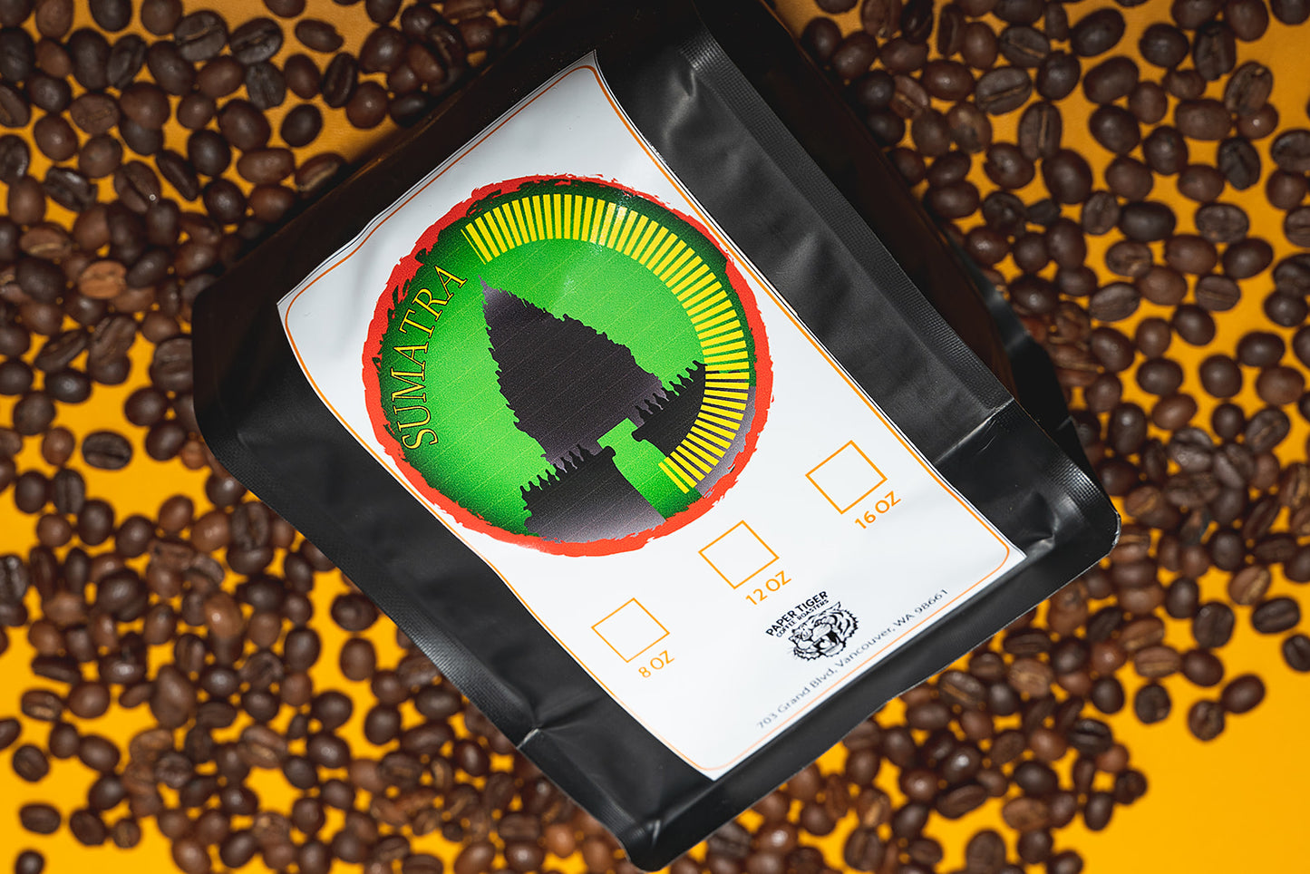 Sumatra